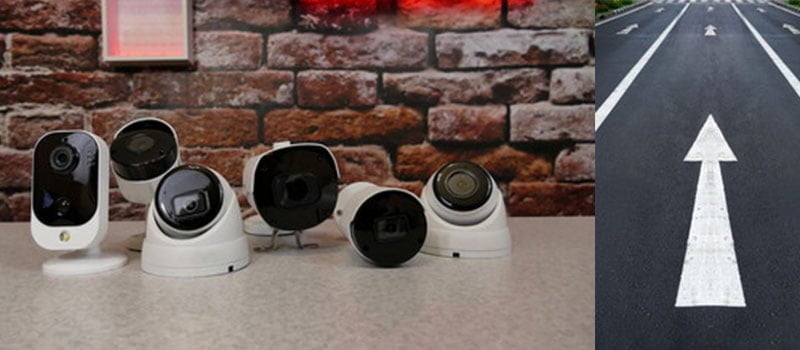 A Comprehensive Guide for CCTV Systems