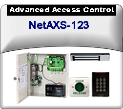 Advanced-access-control-netAXS-123-kit