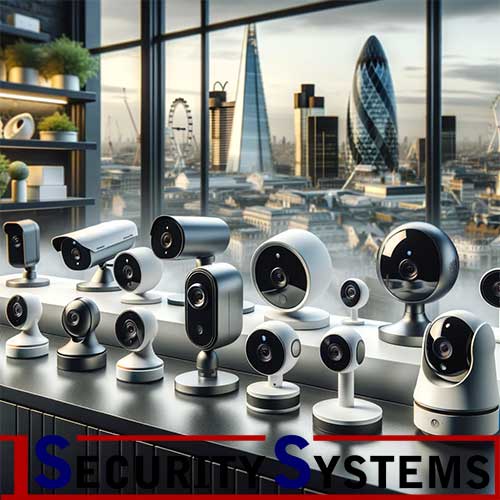 Best Home Security Cameras