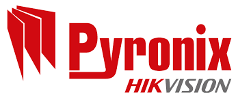 Pyronix Hikvision