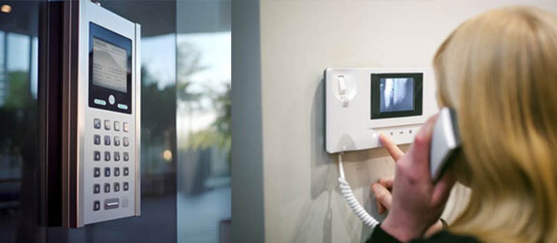 Types of Intercom Systems Available in the UK