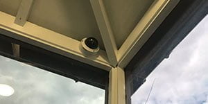 Commercial cctv solutions London