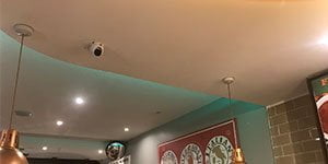 Business cctv systems installers London