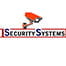 1Security Systems Logo