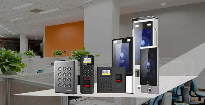 Modern Access Control