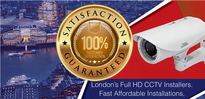 Commercial CCTV Systems