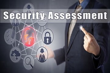security systems assessment
