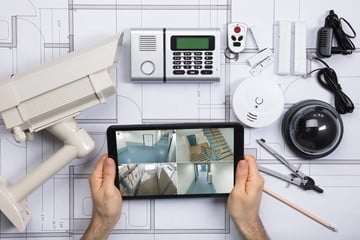 Security System DESIGN