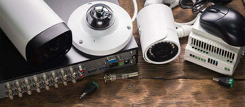 Analogue CCTV Systems an Overview