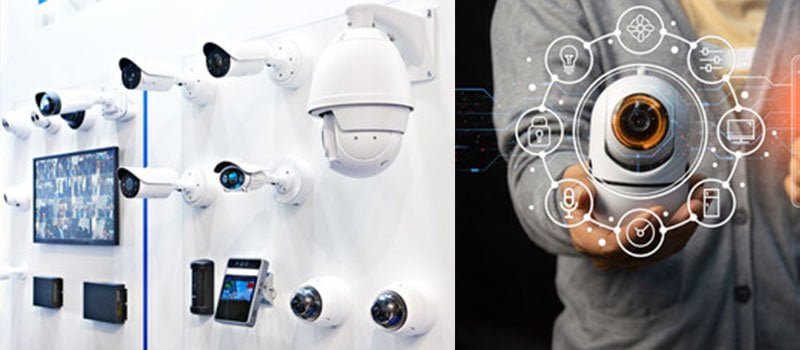 IP CCTV Systems Revolutionizing Surveillance for the Modern Age