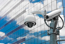 CCTV Systems commercial